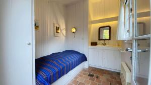 Villas Maison de village avec beaucoup de charme : photos des chambres