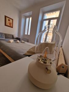 Frailes Apartments Granada