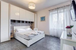 Domus In Roma Suite "Residenze Romane "