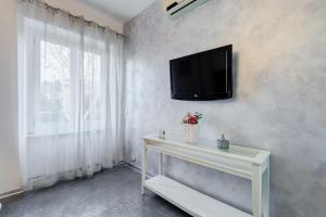 Domus In Roma Suite "Residenze Romane "
