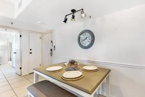 Gulf Shores Plantation Dunes 5515 - Gulf Highlands