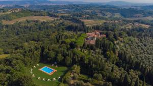 Tenuta Di Pratello 24, Emma Villas