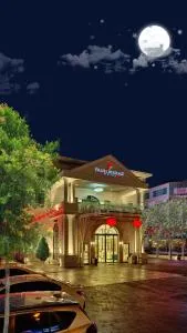 Frazel Heritage Hotel - Kampong Alor Malai