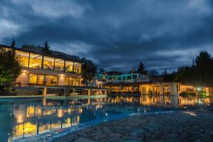 Medite Spa Resort and Villas