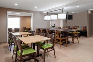 Garner Hotel Macon West by IHG