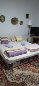 Kuća za iznajmljivanje - Neštin