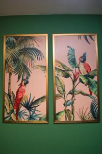 Spacious City Centre Apt - Free Parking - AO Arena