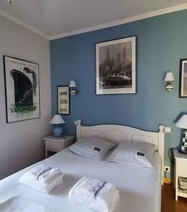 La Pointe de Sel - Beauchalot