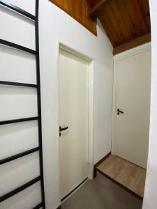 CABAÑA EN EL BOSQUE CENTRICA