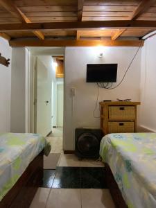 CABAÑA EN EL BOSQUE CENTRICA