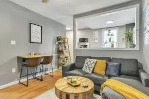 Studio near Arsenal Park l Street Parking - Lawrenceville