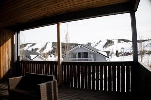 Ameno 2, Himos by DG Lomailu