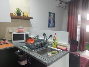 Appartement IRIS, S+1 cité wahat