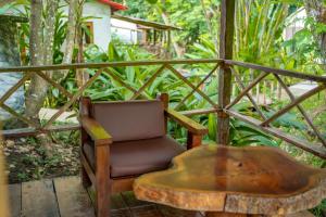 Hotel Cabañas Safari