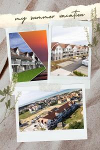 Appartements Vagues d-Opale : photos des chambres