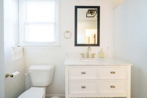 Charming Farmhouse near Bird in Hand