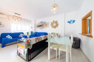 Roquetas Ocean Prime apartment