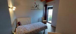 Maison de vacances vue panoramique le Pailler 4 à 9 personnes