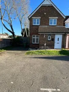 Gracehill Suite - 伍德福德