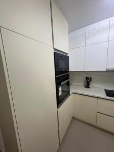 Downtown Apartment
