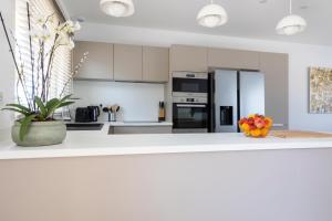 Villas Villa Les Lentisques : photos des chambres