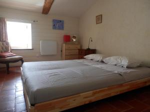 Appartements Le grenier du Vissou : Appartement 2 Chambres