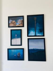 Apartamento completo na Praia de Copacabana , novinho , wifi, ar condicionado, netflix, FRENTE EM ANDAR ALTO, pauloangerami MVC15