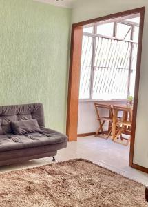 obrázek - Apartamento Inteiro na Praia de Icaraí com Vista