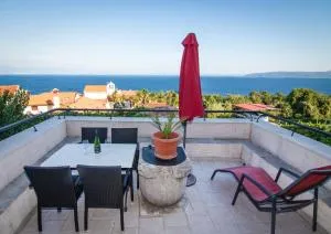 Apartments Grzin - Lovranska Draga