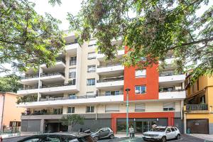 Appartements Mare E Monte T2 : photos des chambres