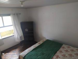 Casa no centro da cidade a 600 metros da praia.