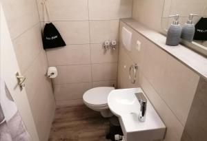 Apartment 47 im Haus Villa Anna