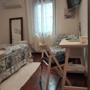 B&B Casa del Capitano