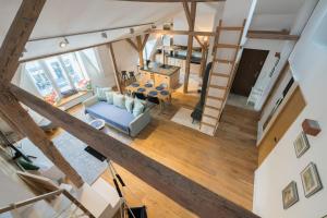 DR Apartments - Loft 1