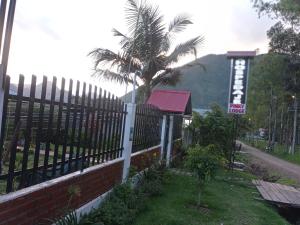 Hospedaje Pinky Lodge