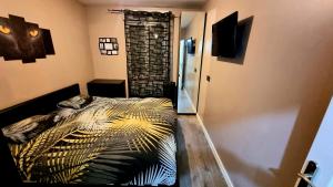 Appartements T2 Paris Disneyland Balcon Parking : photos des chambres