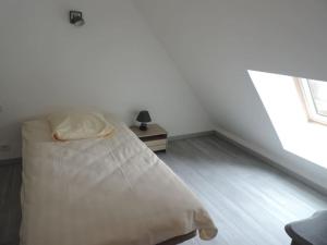 gîte composé de 2 maisons avec cheminée et sauna