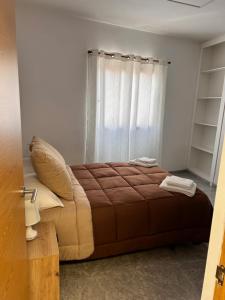 Apartamento en Los cristianos 2 habitaciones 4 huespedes Vv Elenita