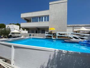 Trulli in Martina Franca residence