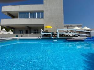 Trulli in Martina Franca residence