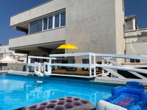 Trulli in Martina Franca residence