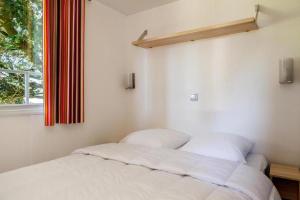 Campings Bungalow Vacances : photos des chambres