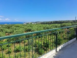 FILOXENIA Apartment 9 - Vounaria