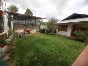 Hospedaje Pinky Lodge