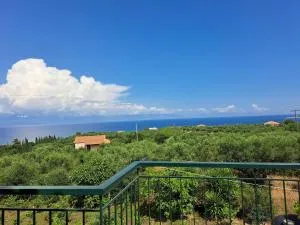 FILOXENIA Apartment 6 - Kómpoi