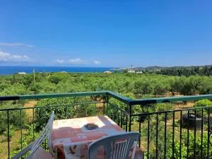 FILOXENIA Studio 8 - Vounaria