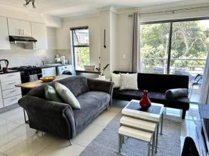 Cozy Rondebosch Apartment - Rondebosch