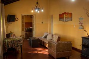 Alma Alquimia - 1hvězdičkové hotely ve městě Valle Hermoso