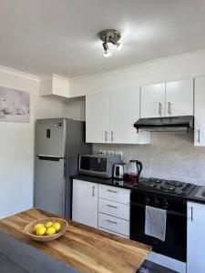 Cozy Rondebosch Apartment