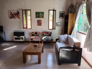 "10 PINOS" Chapadmalal